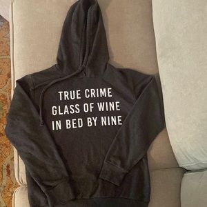 Graphic Sweatshirt/Hoodie